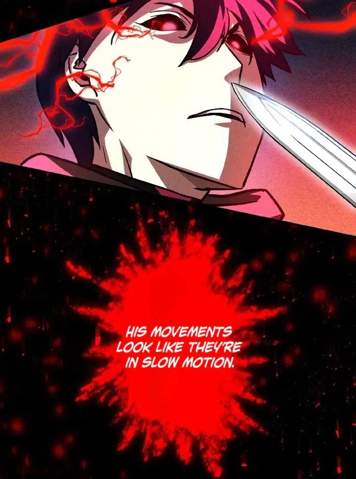 Revenge of the Villain Slayer Chapter 5 - page 62