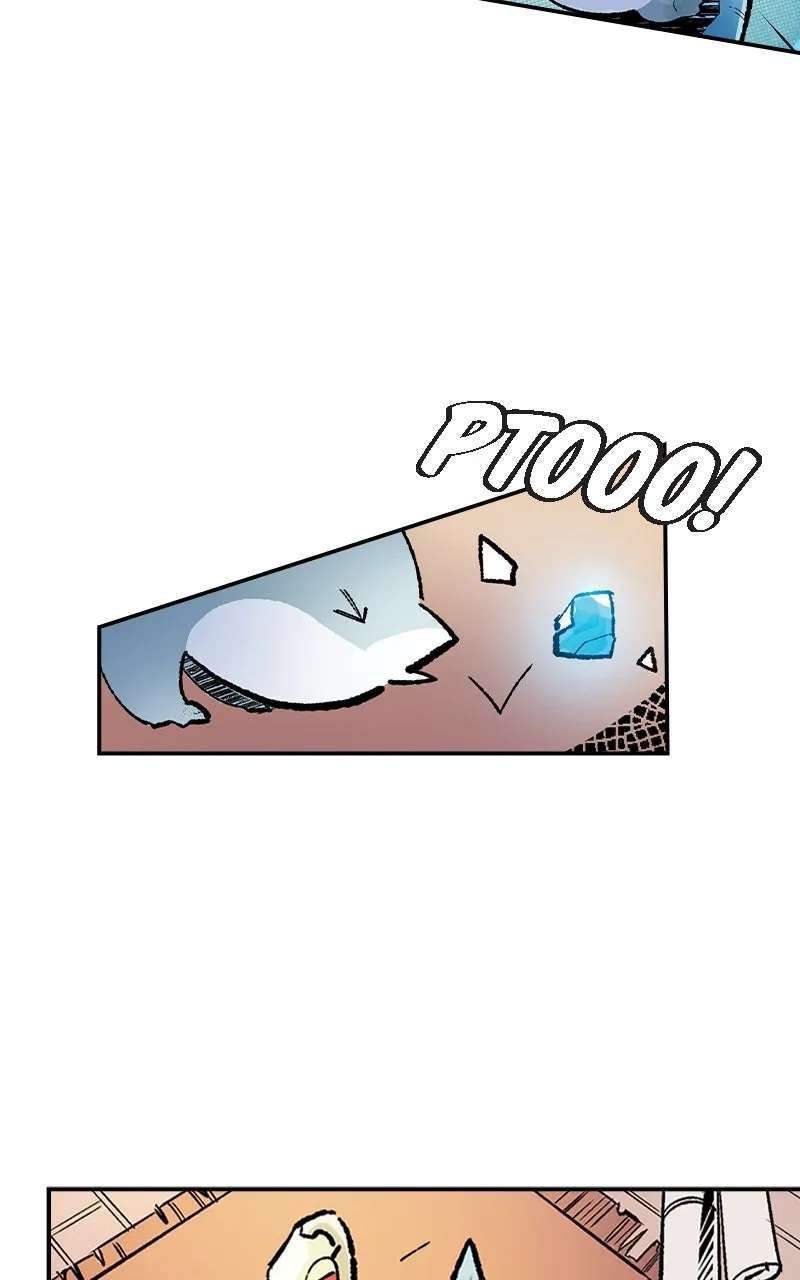 Jeff the Land Shark Chapter 1 - page 31