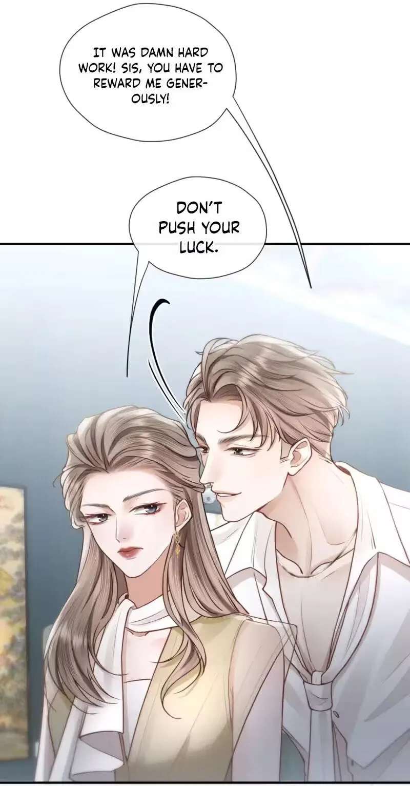 The Perfect Girl Isn't So Perfect Chapter 45 - page 31