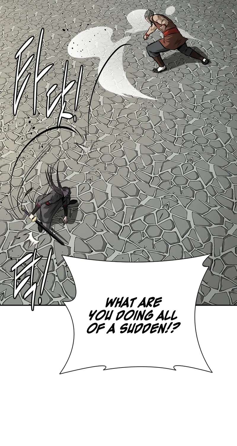 Absolute Master of the Senate Chapter 63 - page 21