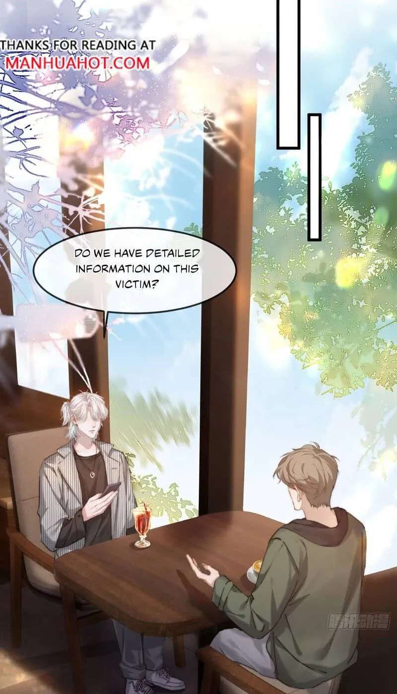 A Fruitless Harvest Chapter 13 - page 3