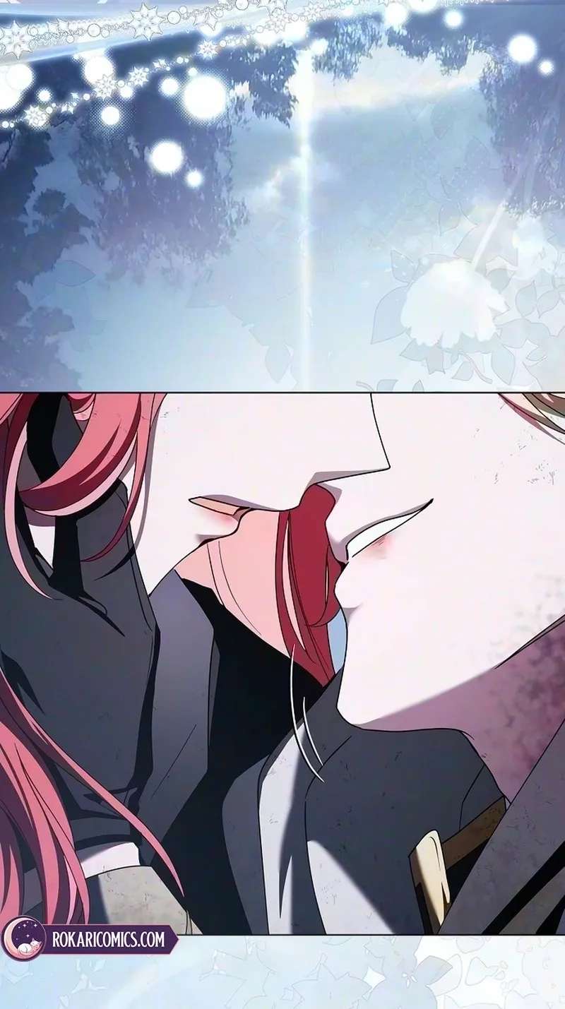 My Fiancé Won't Stop Babying Me Chapter 63 - page 96