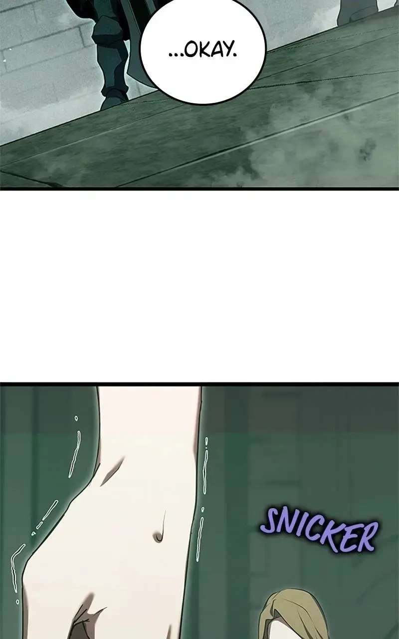 Kuro no Majutsushi -Ore dake Cheat Skill de Kaiki Shita Chouetsu Majutsushi- Chapter 9 - page 80