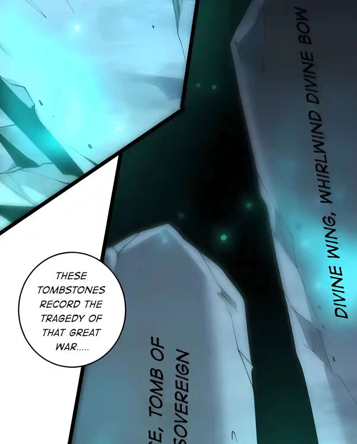 Necromancer, the Ultimate Scourge! Chapter 306 - page 135