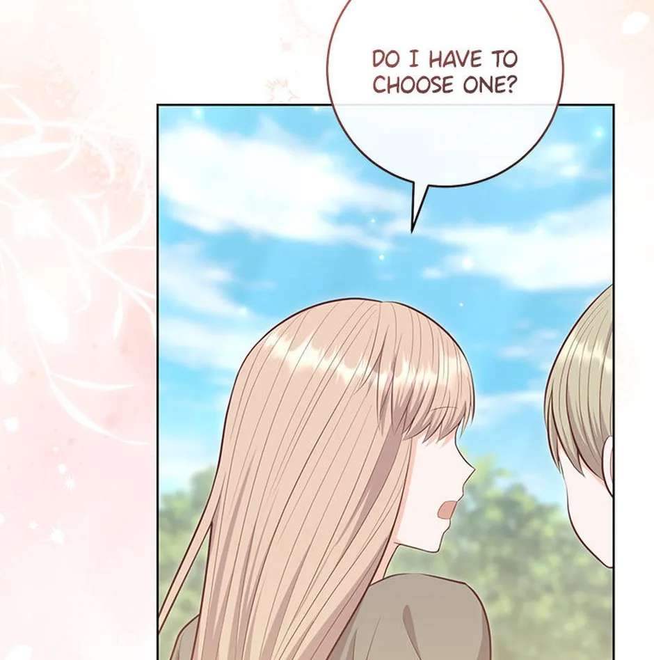 The House of Diana's Choice Chapter 95 - page 188
