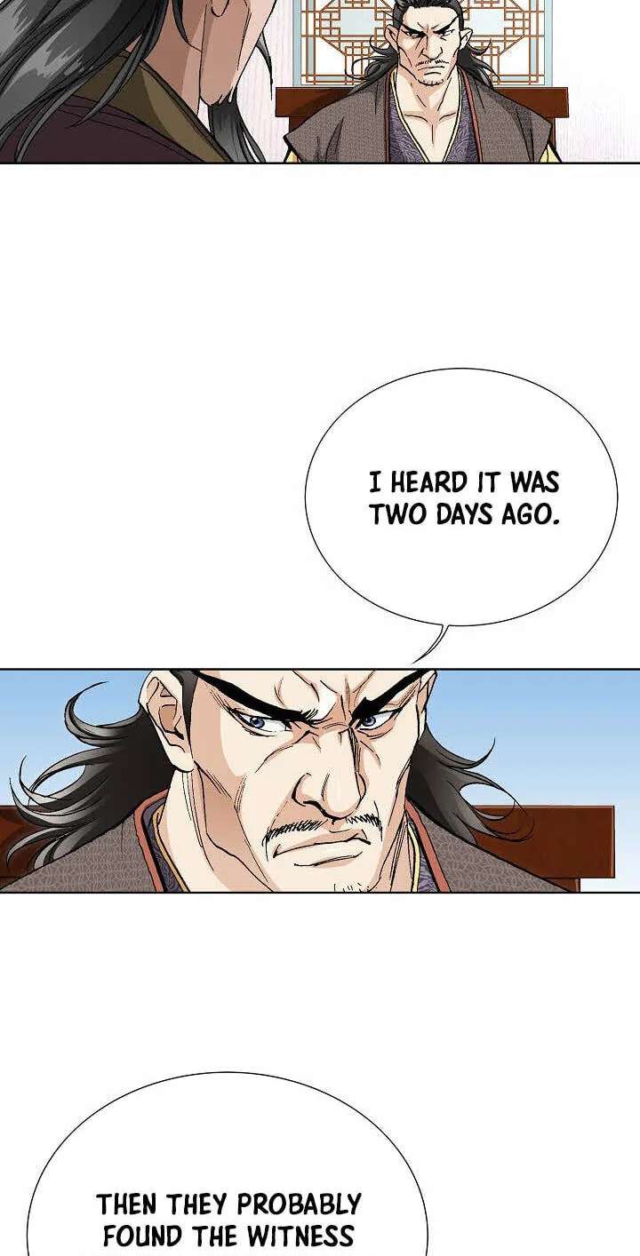 Absolute Ultimate Martial Lord Chapter 58 - page 20