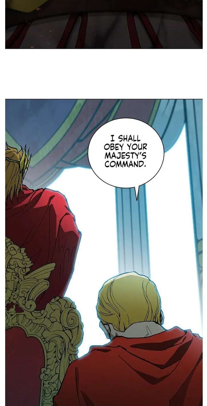 The Long Way of the Warrior Chapter 177 - page 3