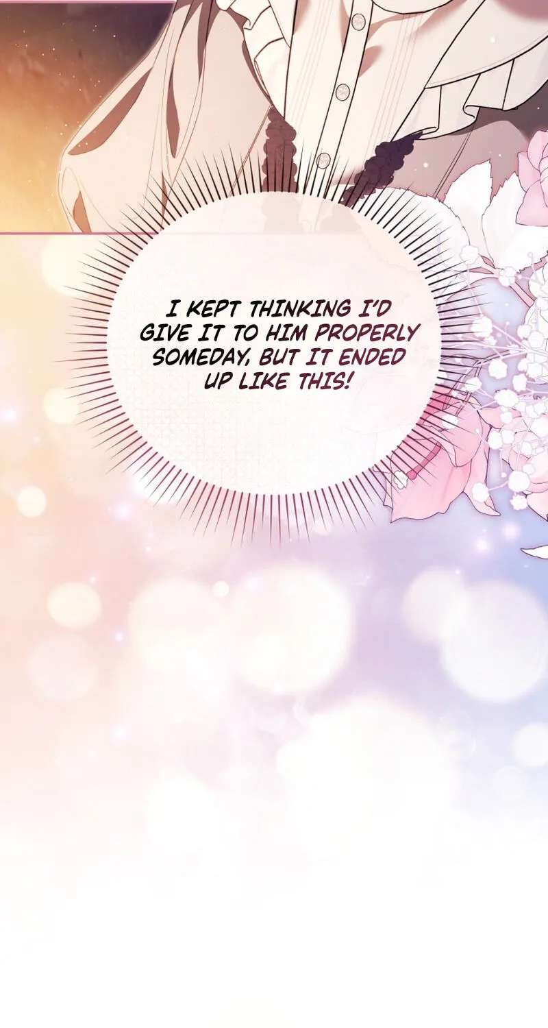 A Life for a Lie Chapter 61 - page 6