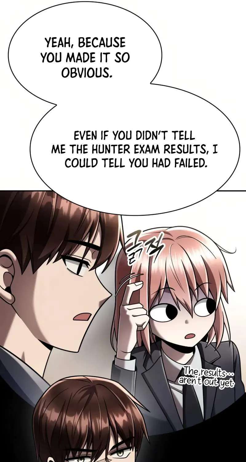 Clever Cleaning Life Of The Returned Genius Hunter Chapter 156 - page 62
