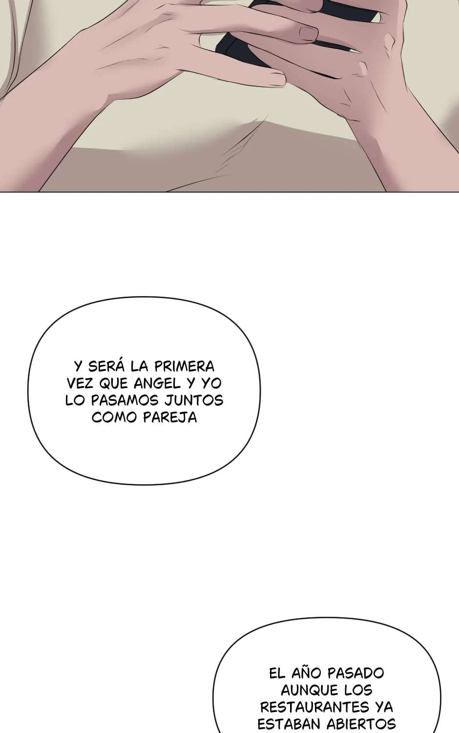 Quiero enamorar al papá de mi bendición Chapter 221 - page 9