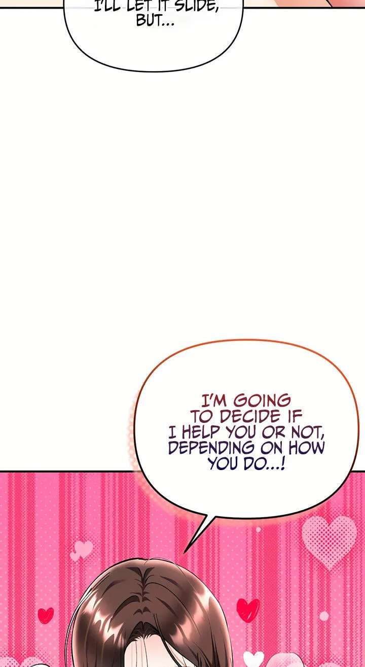 I'm the only guy in the massage parlor. Chapter 25 - page 102
