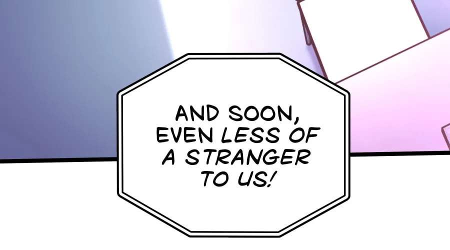 Dating Sim[on] Chapter 34 - page 430