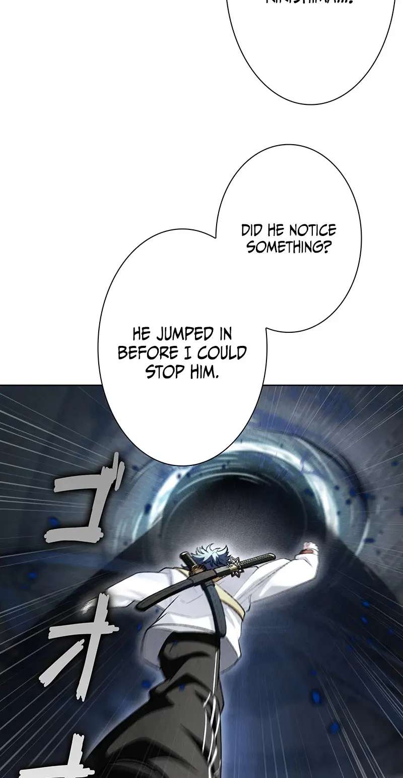 I Became a Transcendent Hunter with 100,000x EXP Chapter 29 - page 12