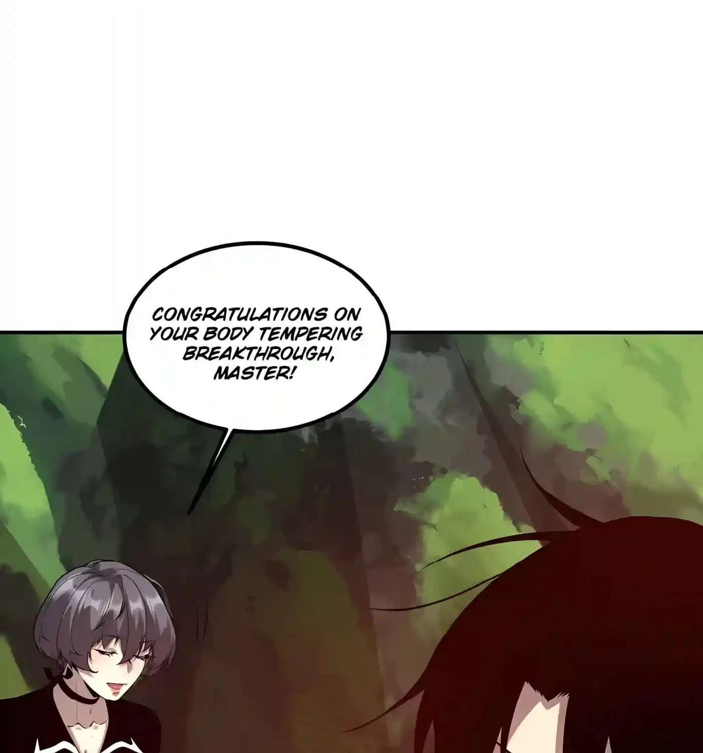 Quan Qiu Yi Neng: Kaiju Juexing Zi Xiao Shen Lei Chapter 86 - page 159