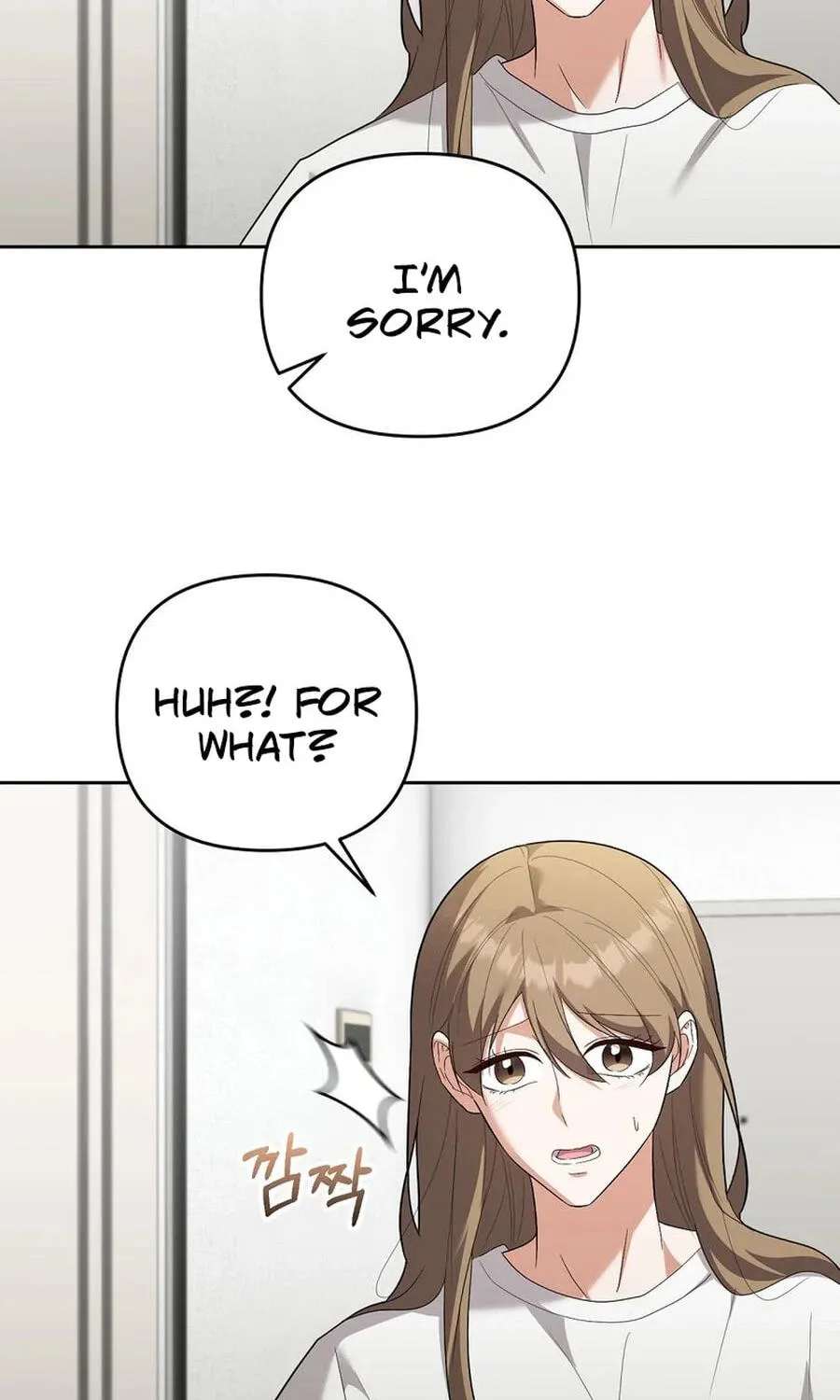 Erotic Cohabitation Chapter 13 - page 65