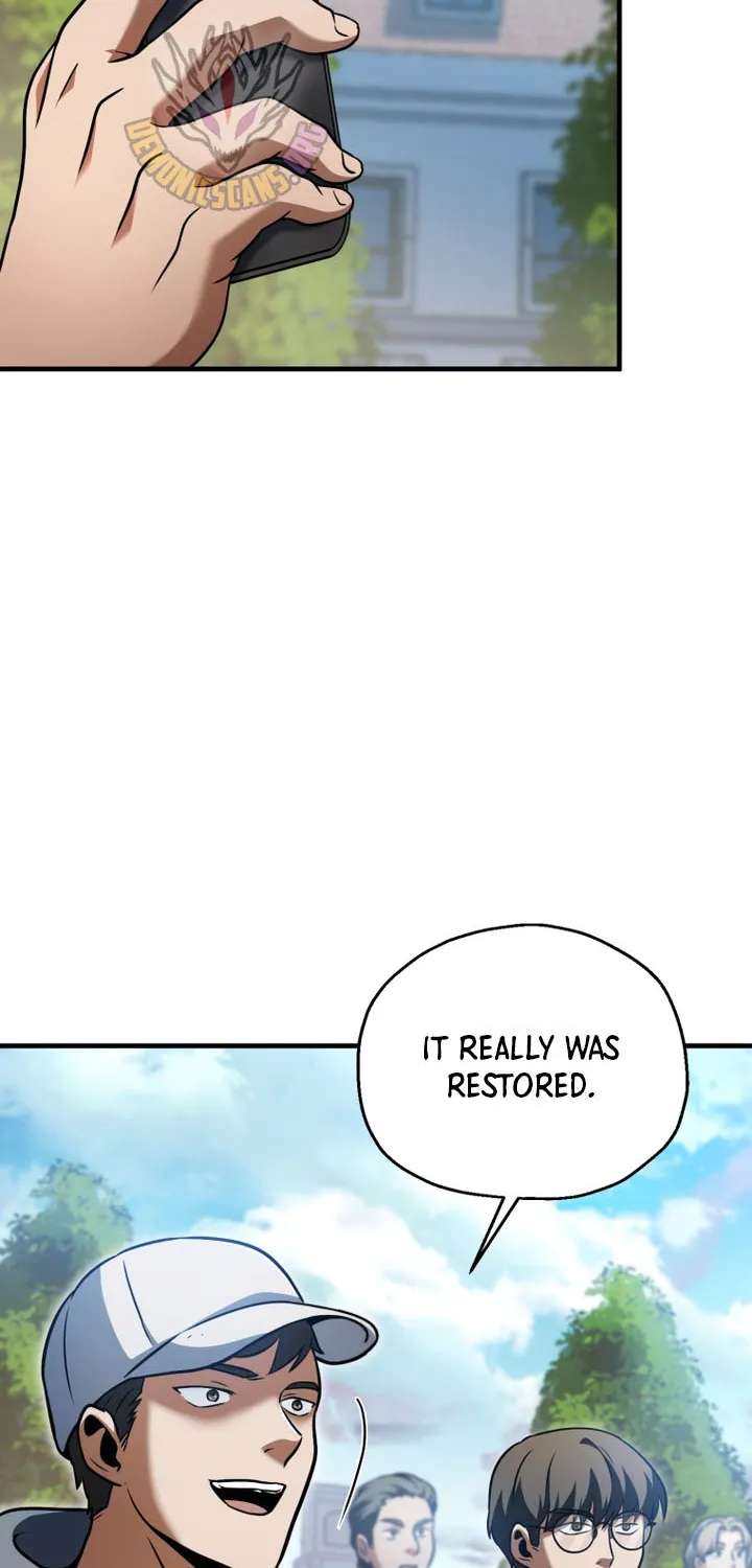 The Player That Can’t Level Up Chapter 242 - page 27
