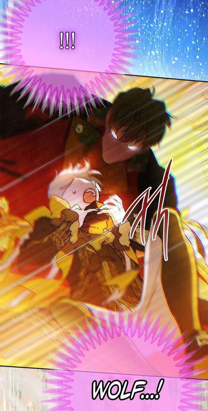 Mother's Contract Marriage Chapter 117 - page 68