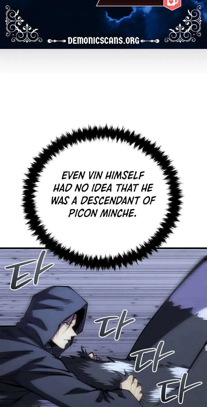 The Swordmaster's Son Chapter 209 - page 7