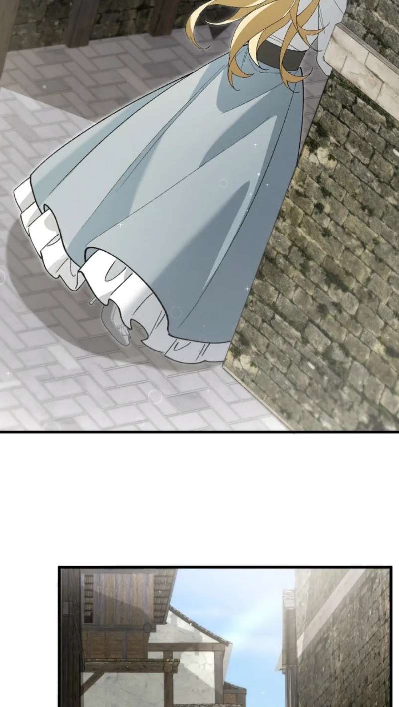 In the Ice Emperor's Birdcage Chapter 30 - page 16