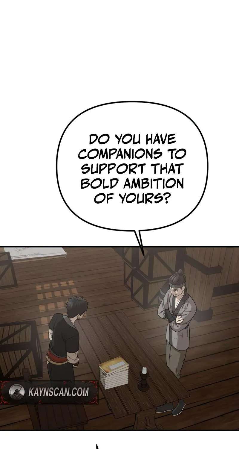 The Divine Brush of Hwarim Chapter 8 - page 75