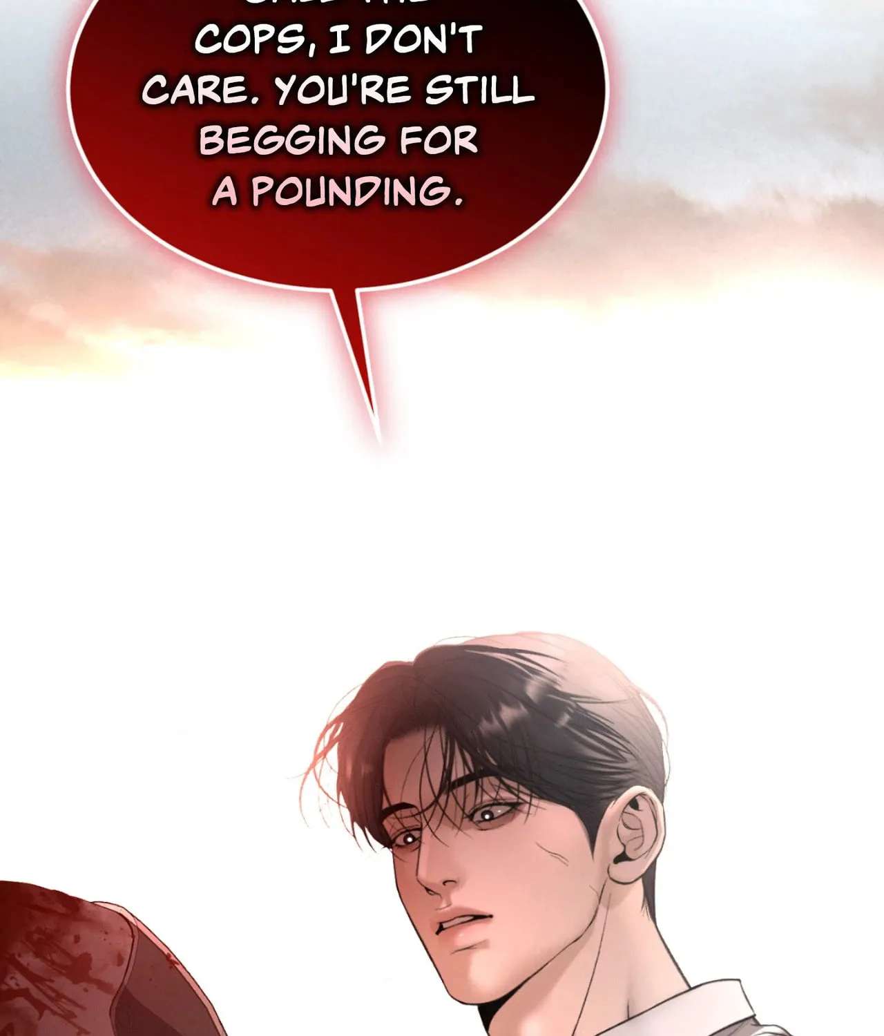 Love Junkie Chapter 46 - page 28