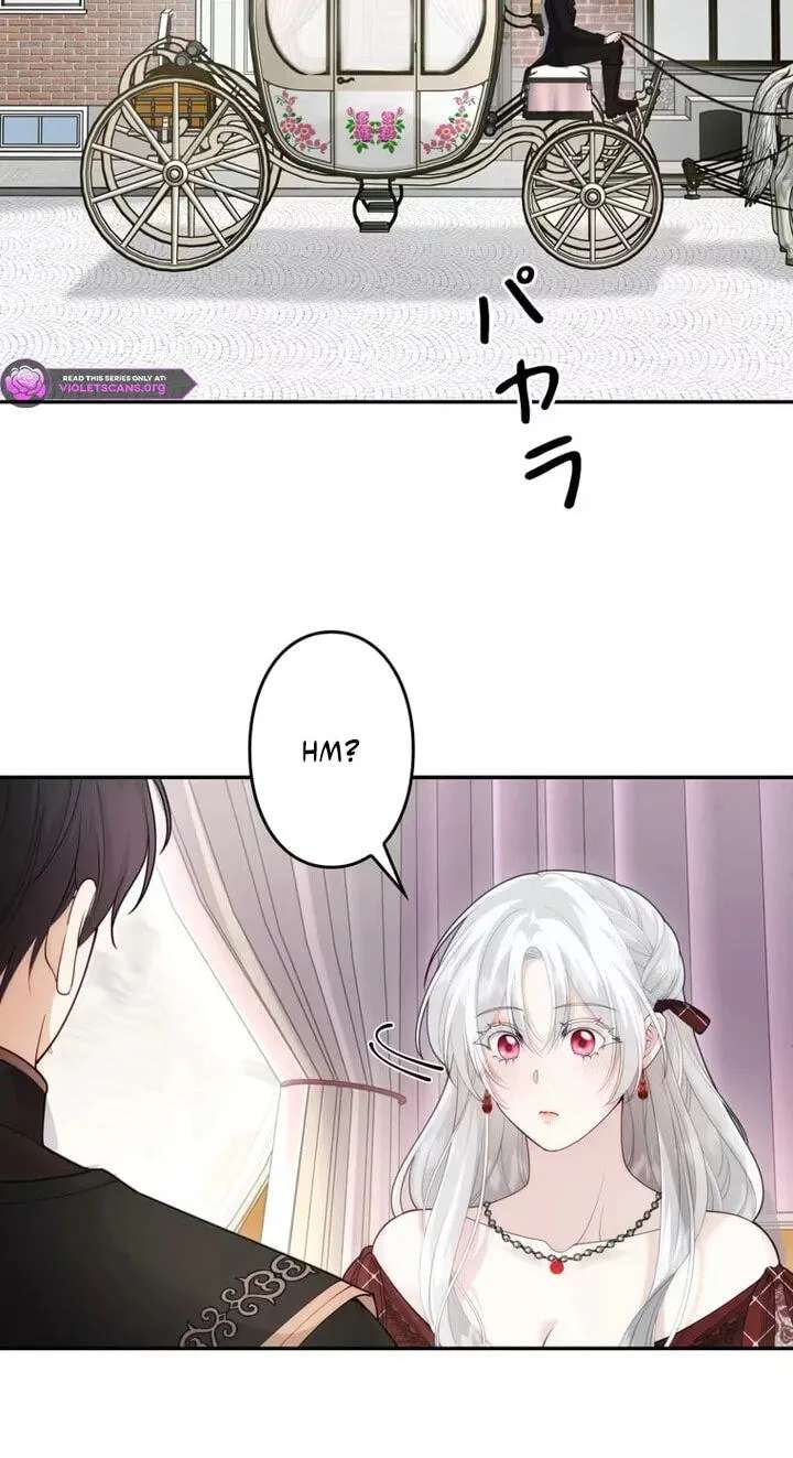 Setting Reset as the Duke's Daughter Chapter 53 - page 23