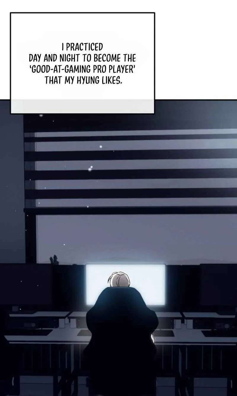 That's the Guy! Chapter 61 - page 20