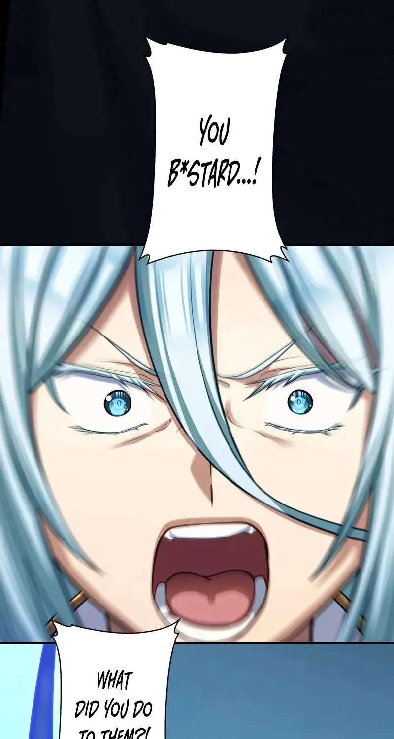 All the Heroes Are My Enemies: The ‘Useless’ Class Dropout Overpowers Everyone With His Barrier Skill and Takes Revenge Chapter 22 - page 40