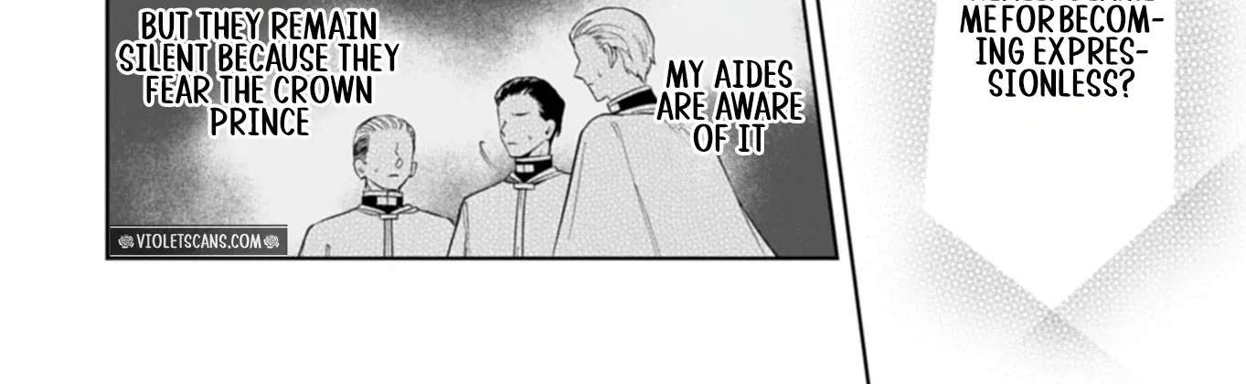 Watashi wa Akuyaku Reijou Rashii no de, Last Boss wo Mederu Gakari ni Naru Koto ni Shimashita Chapter 1 - page 49