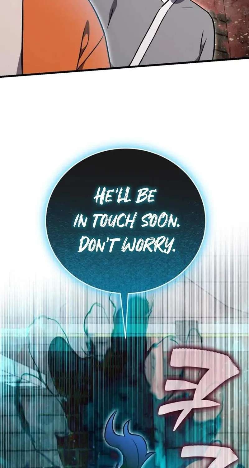 The Heavenly Demon’s Otherworld Livestream Chapter 16 - page 104