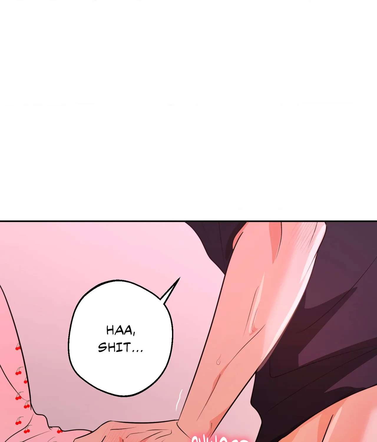 Tada Hitori, Anata Dake Chapter 11 - page 53