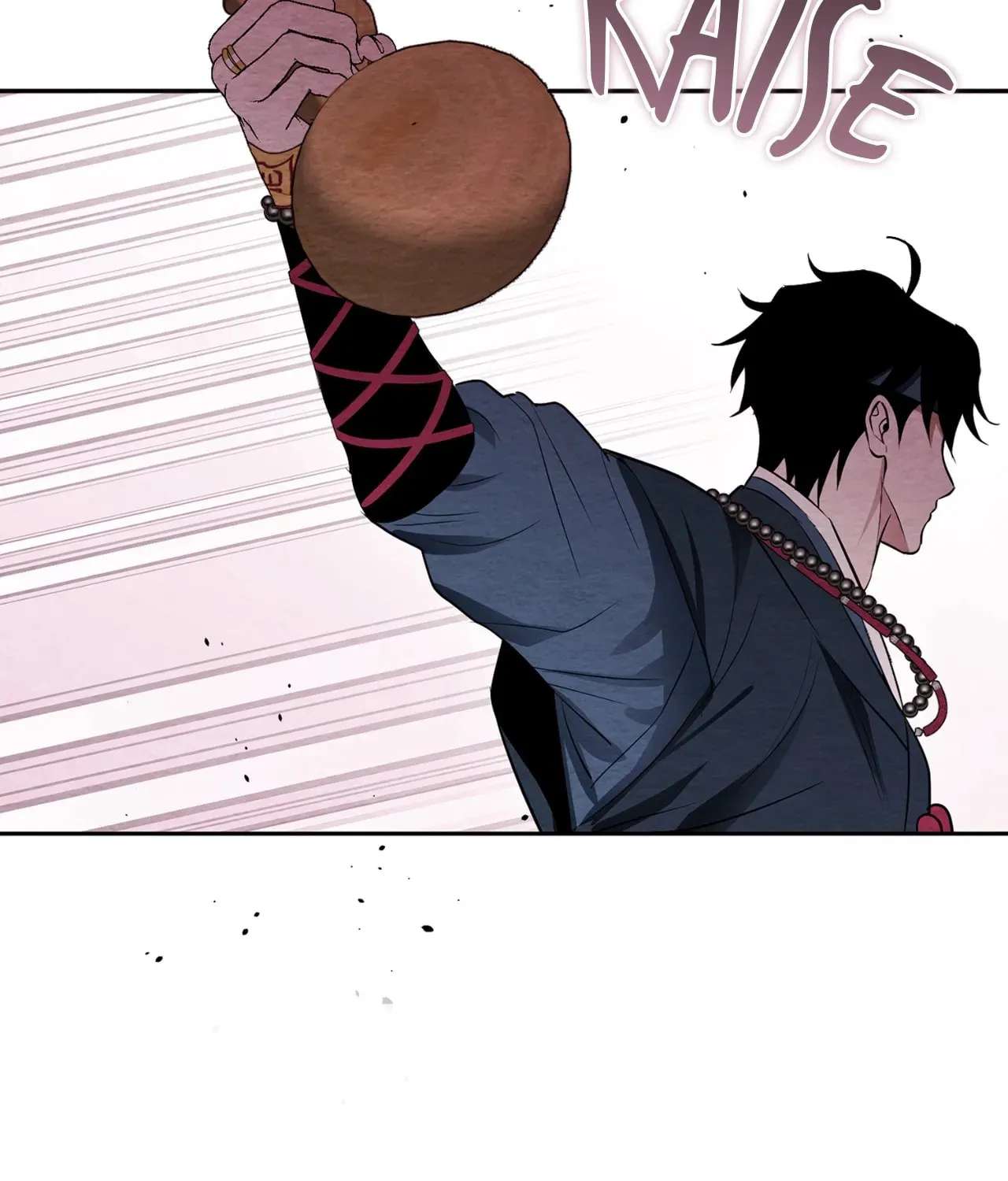 Oh, My Husband Chapter 15 - page 36