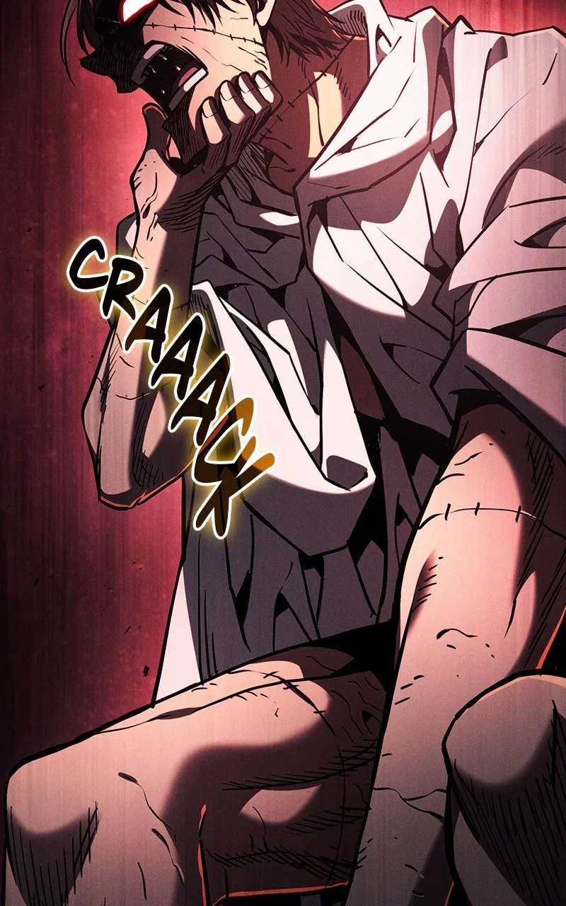 The Academy'sGenius Swordsman Chapter 140 - page 41