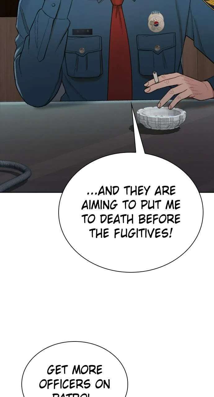 The Final Case Chapter 31 - page 5