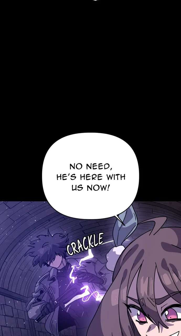 My Second Life isa Healing Life? Chapter 47 - page 85