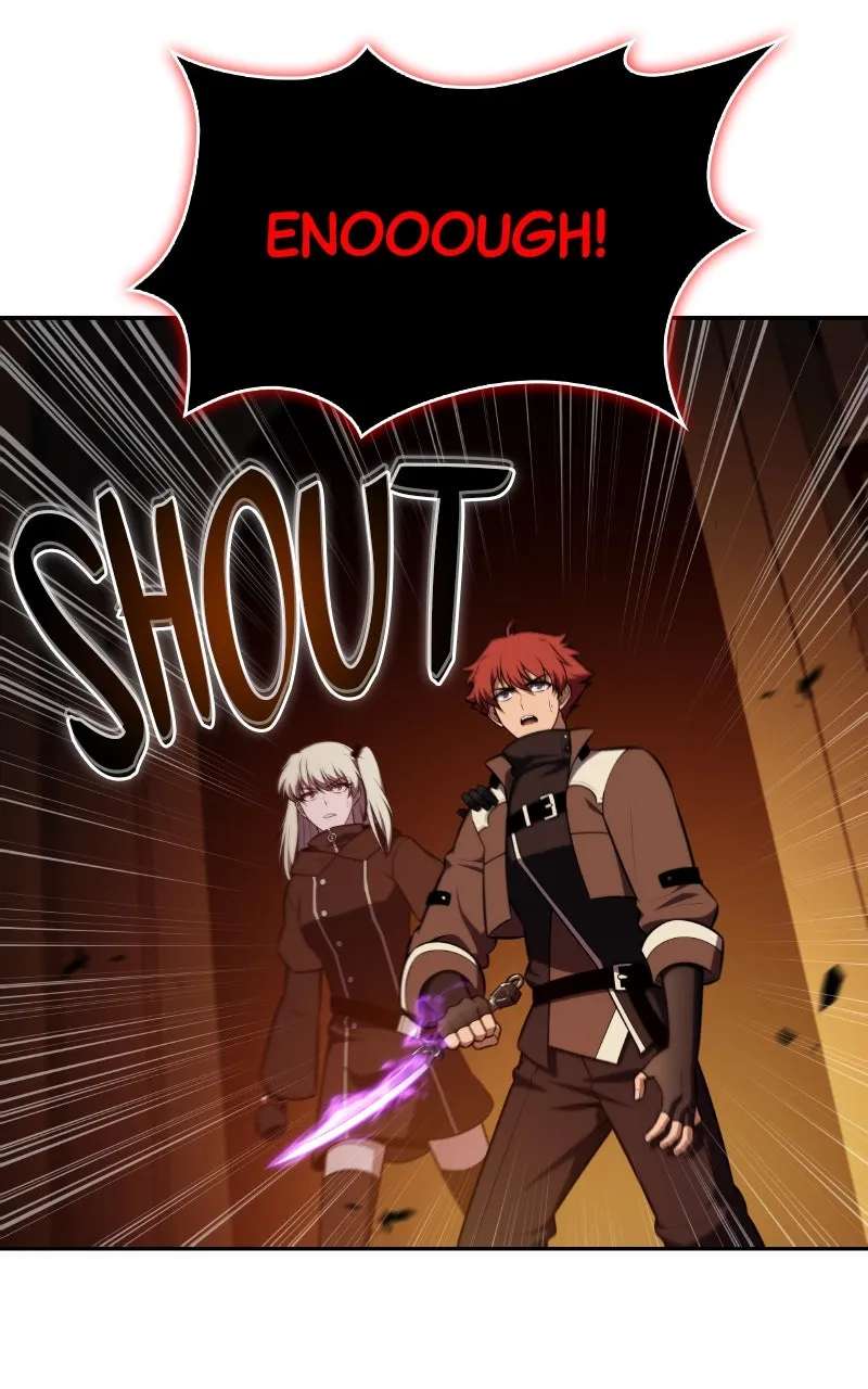 The Reborn Young Lordis an Assassin Chapter 131 - page 22