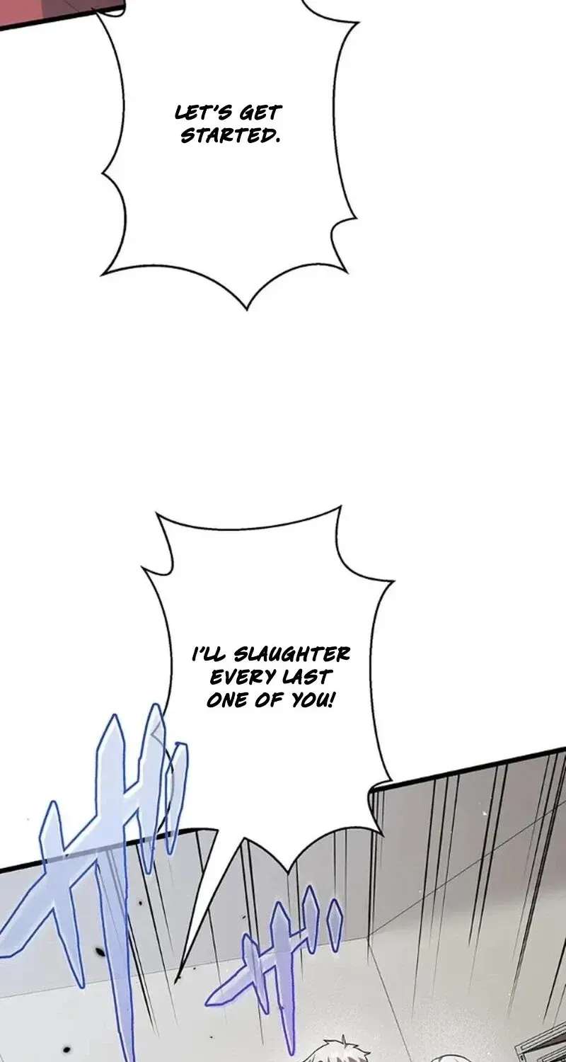 Ah, It’s Wonderful To Be Alive Chapter 62 - page 40