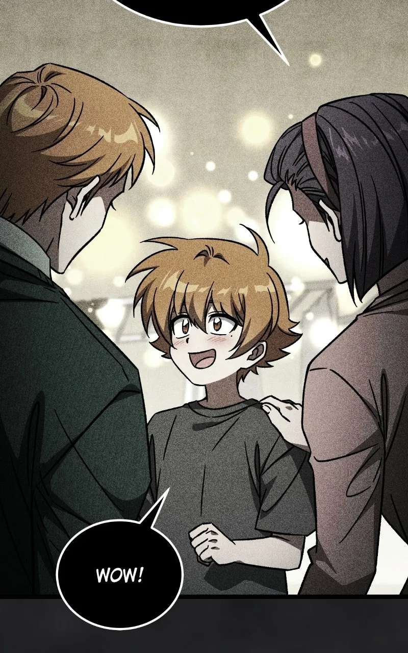 Lv. 99 Princessof Black Flame Chapter 43 - page 40