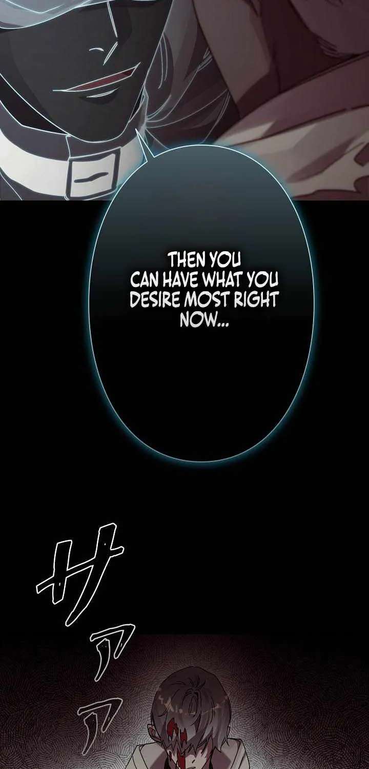 The Devil's Advocate: Hell's Ruthless Prosecutor Chapter 42 - page 25