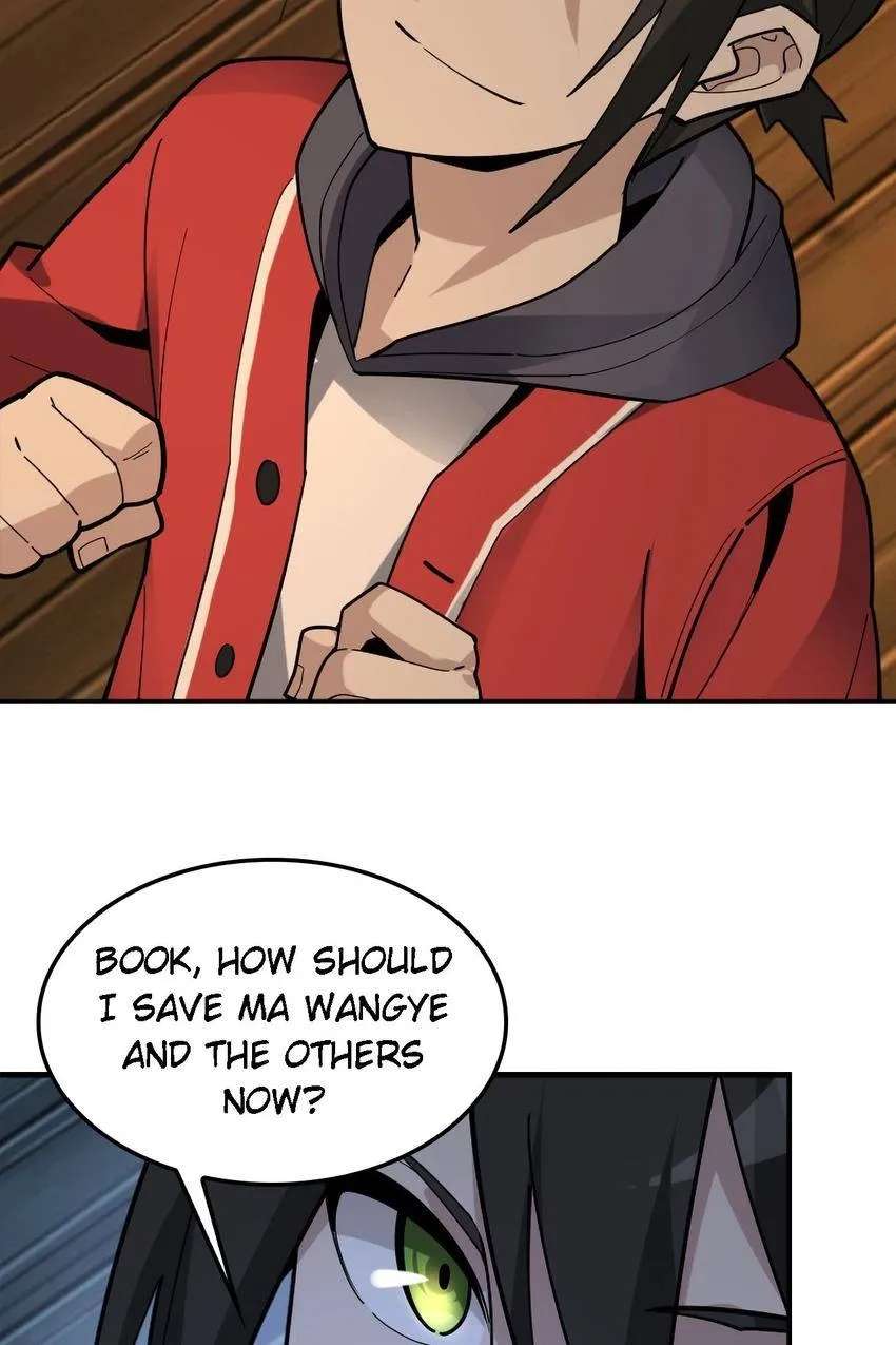 The Master of Fate Chapter 108 - page 14