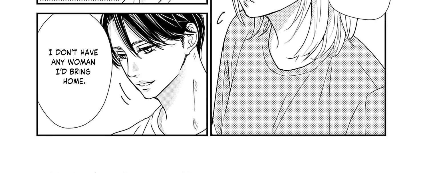 Watashi wa Sore o Unmei to Yobitai Chapter 6 - page 15