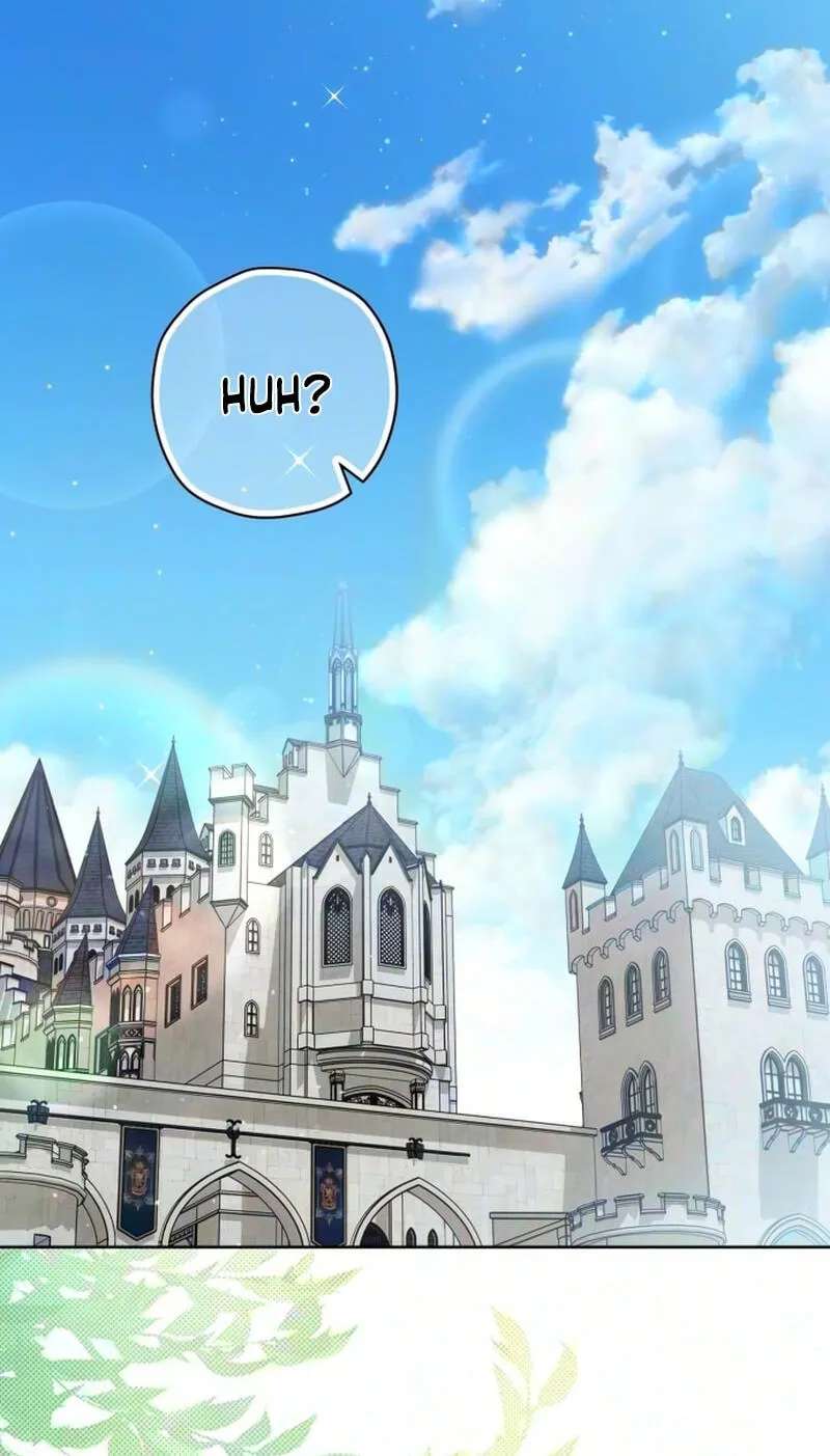 Grand Duchess’s Constitution Chapter 61 - page 2