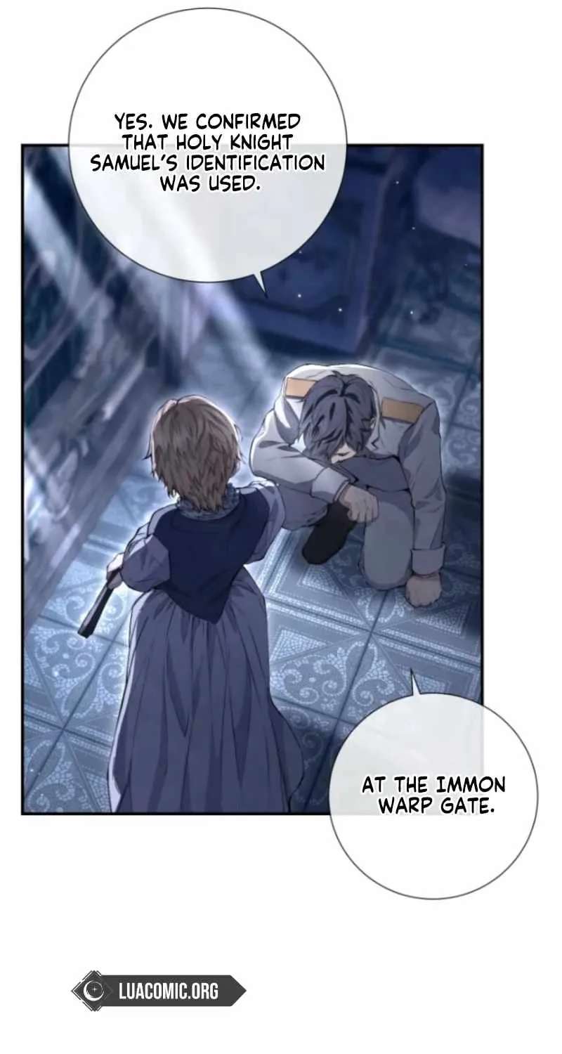 Don’t look for the resurrected Villainess Chapter 43 - page 24