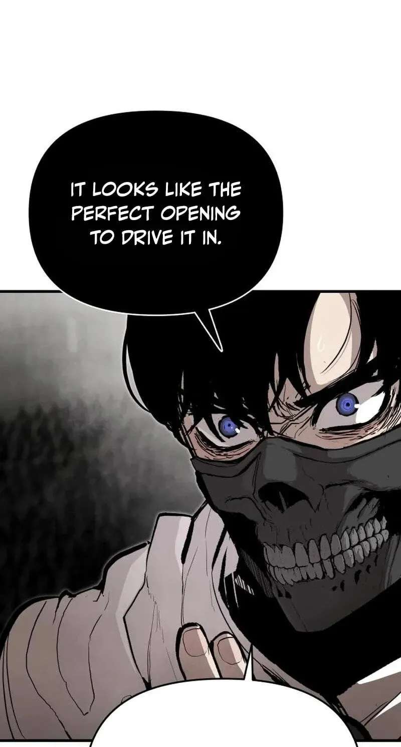 War of Corpses Chapter 76 - page 51