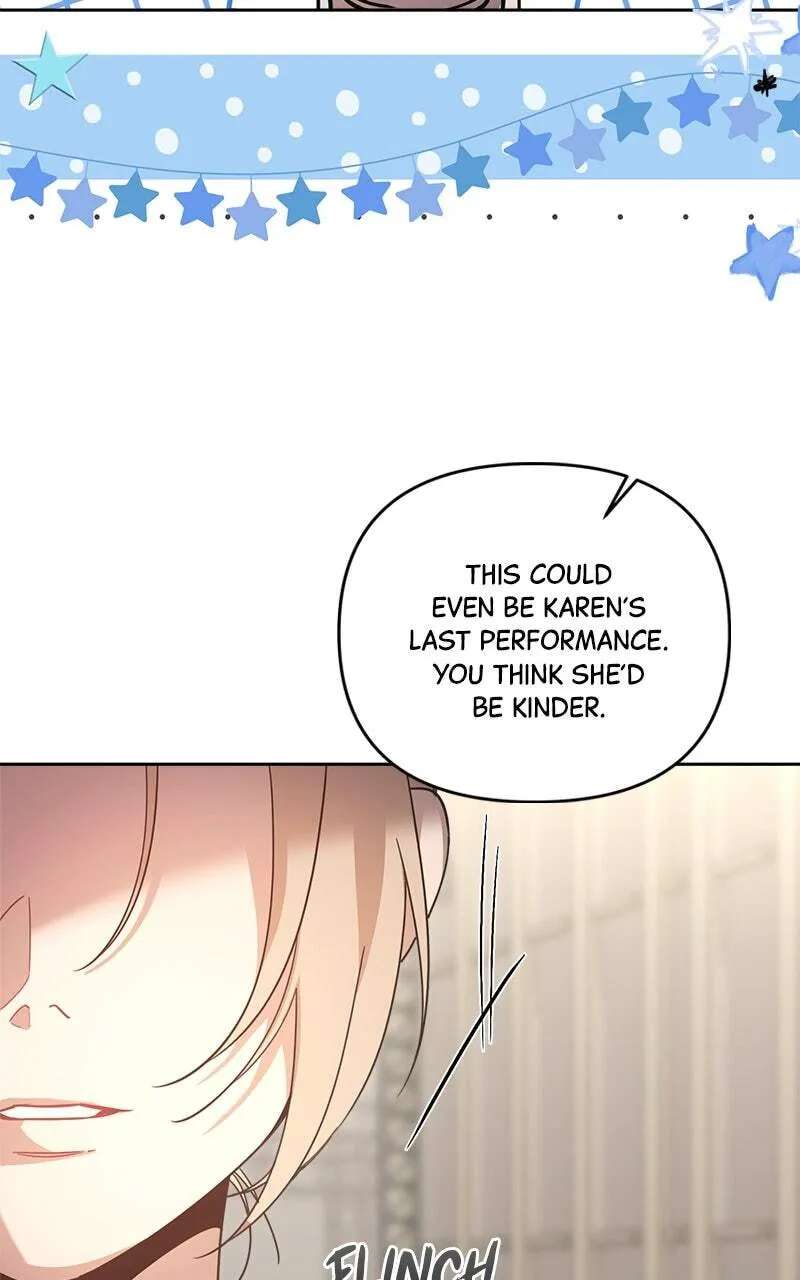 At the Place Where the Golden Rose Broke Chapter 45 - page 14