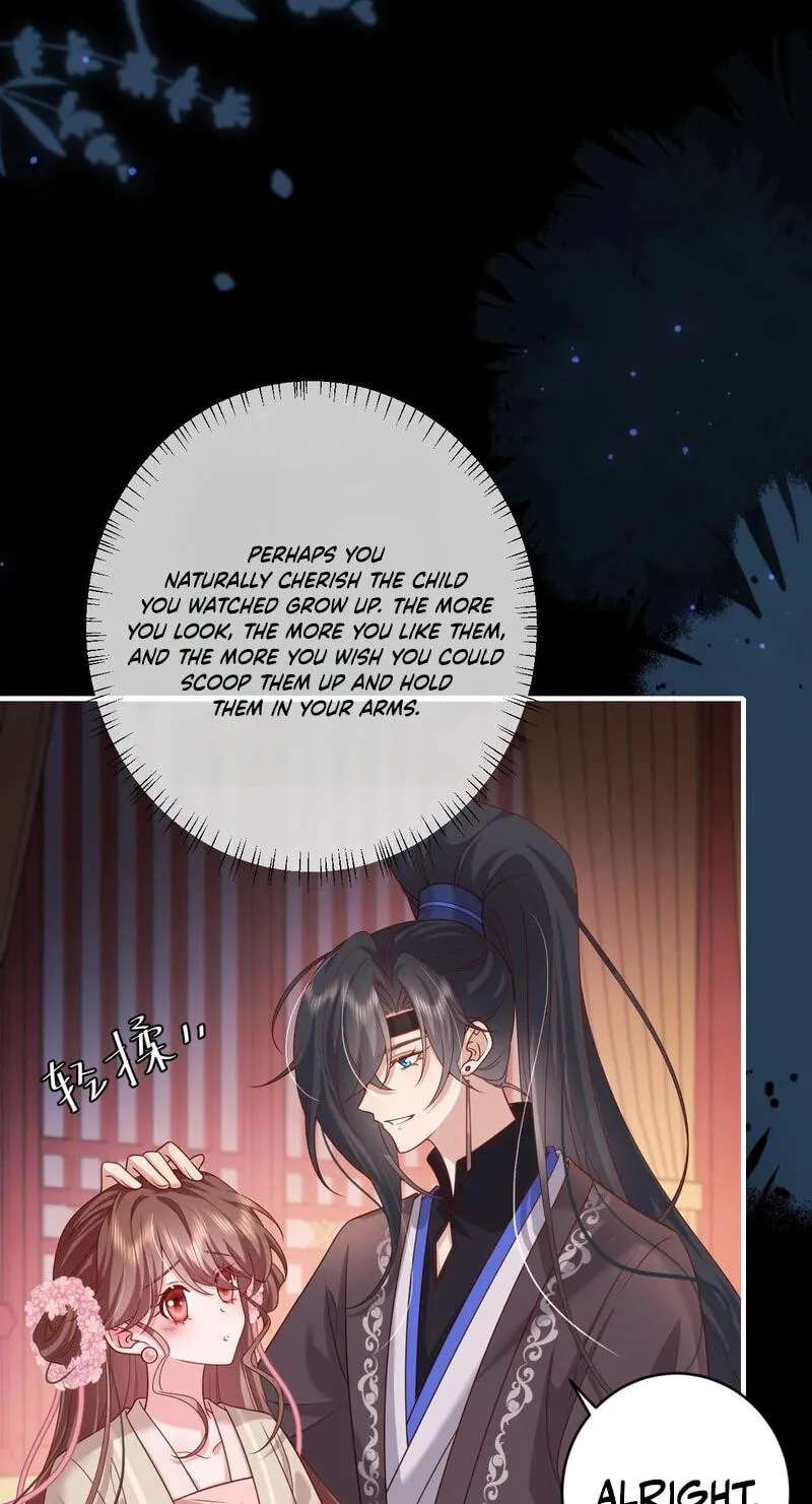 Surviving as a Tyrant's Daughter Chapter 237 - page 19
