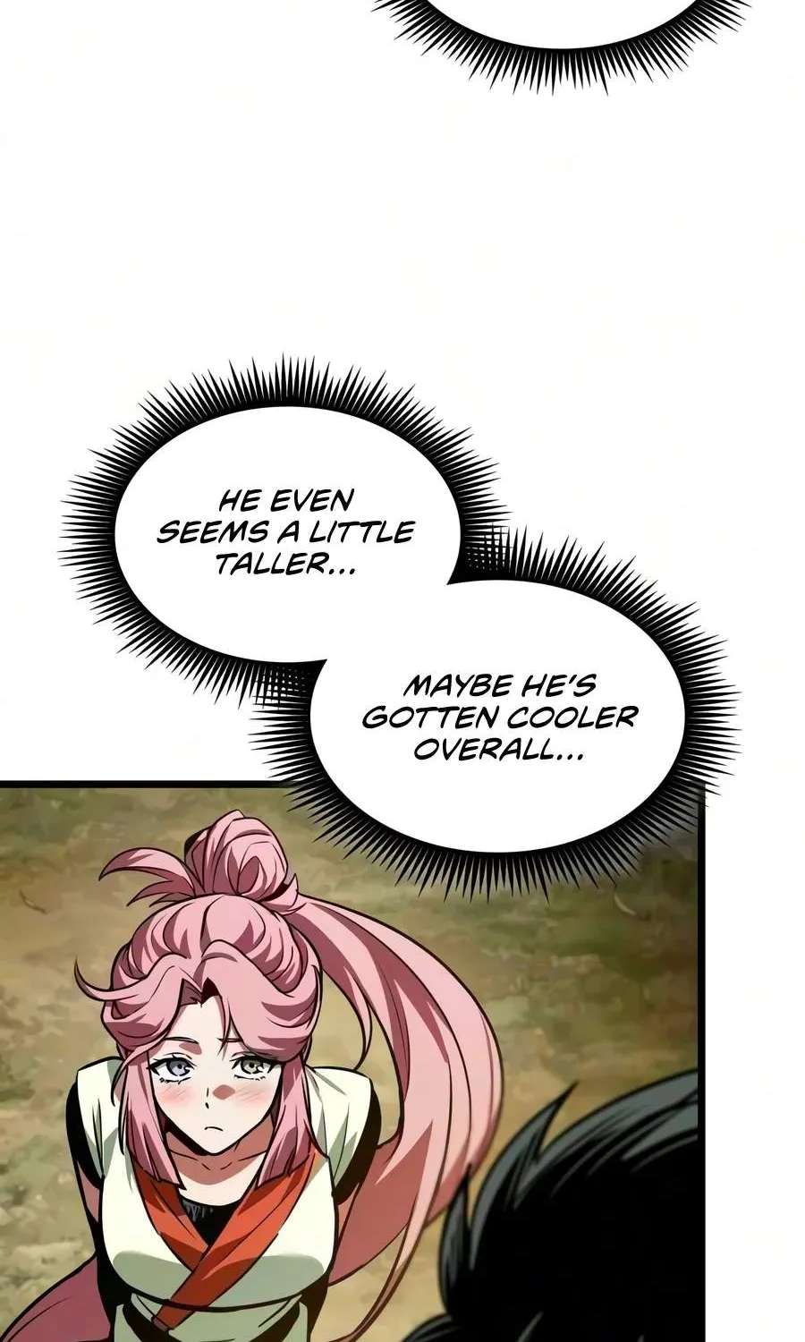 The Genius Martial Artist Who Remembers Everything Chapter 23 - page 48