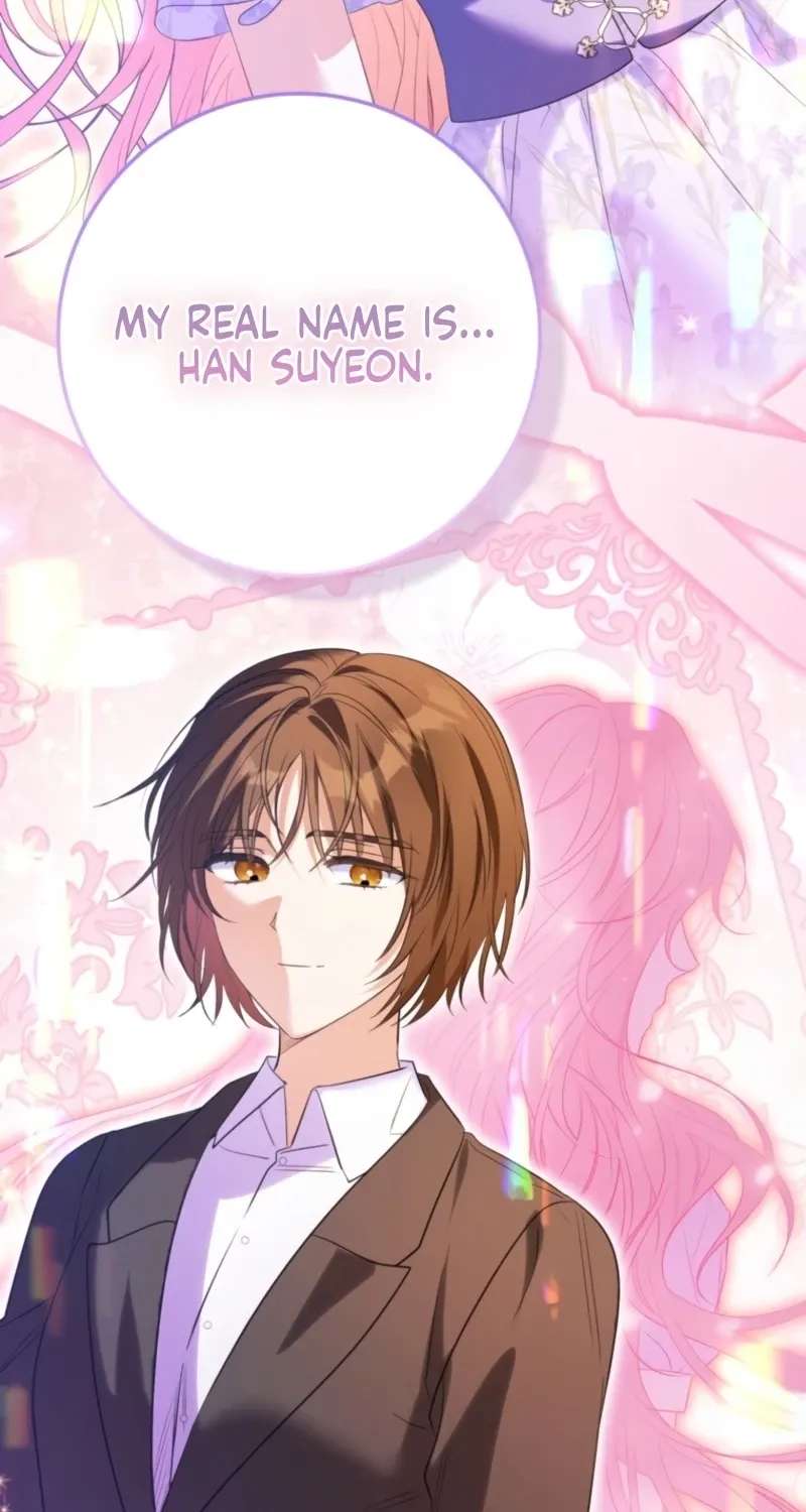 I Thought My Husband Was Supposed to Die? Chapter 87 - page 79