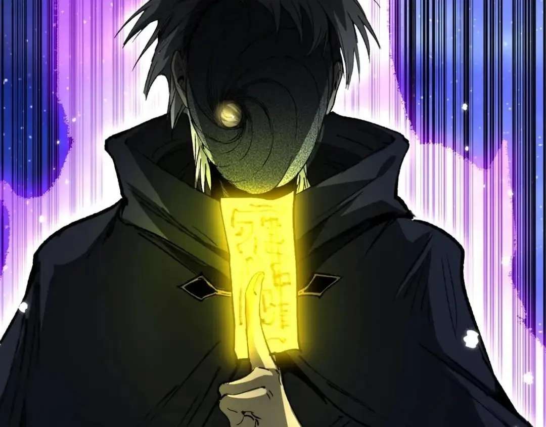 God-level Assassin, I’m the Shadow Chapter 148 - page 59
