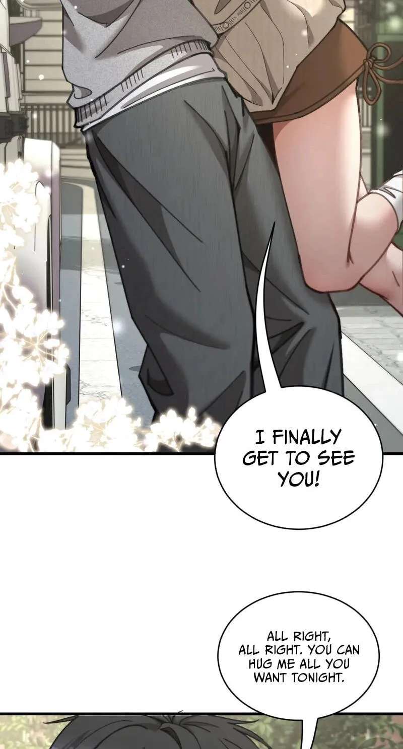 Perfect Life System: Double Cash for Her Favor Chapter 124 - page 38
